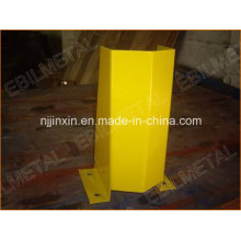 Steel Upright Protector for Warehouse Rack (EBIL-HJFJ)